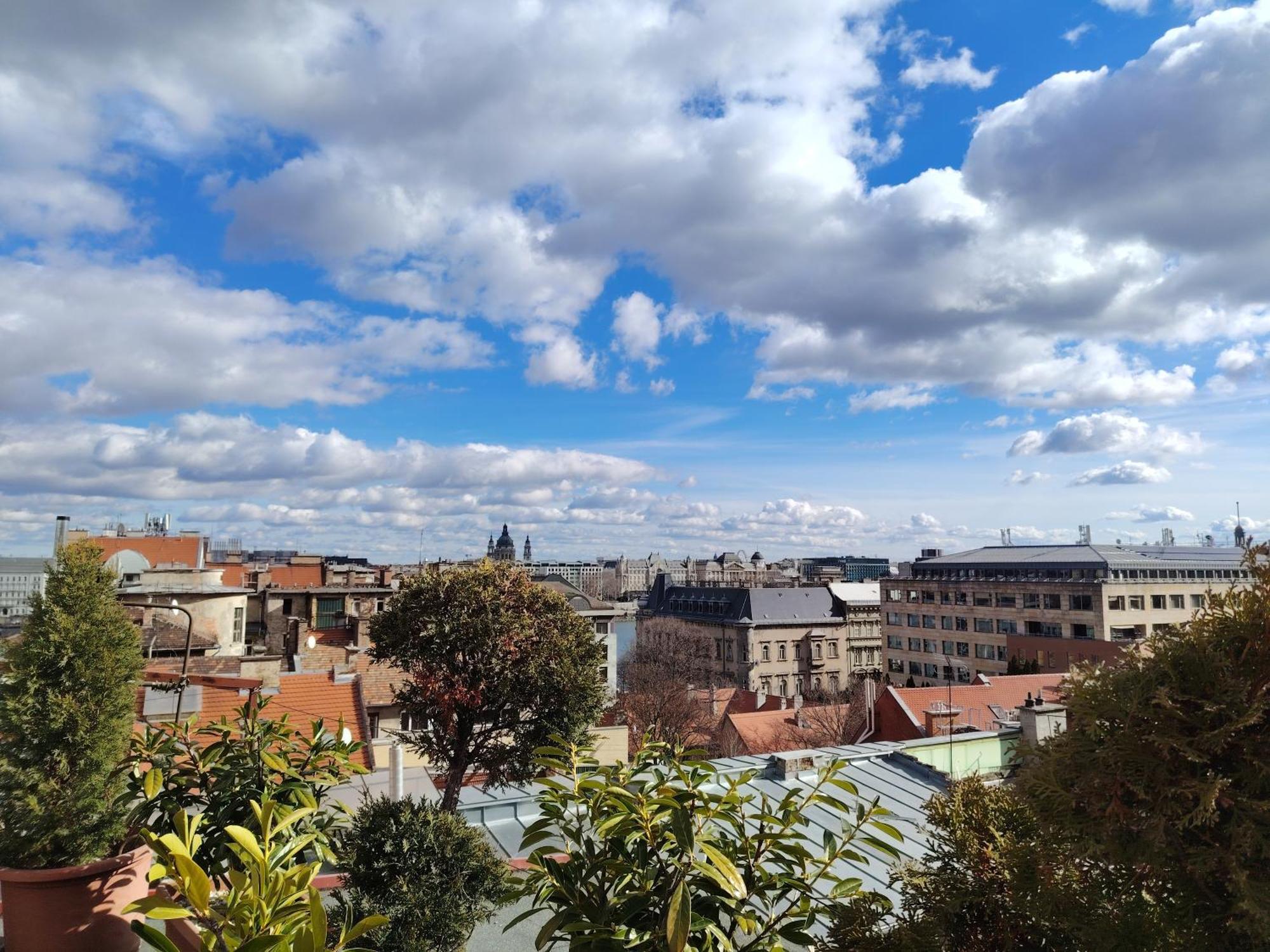 Cozy Panorama At The Castle — Photos 2