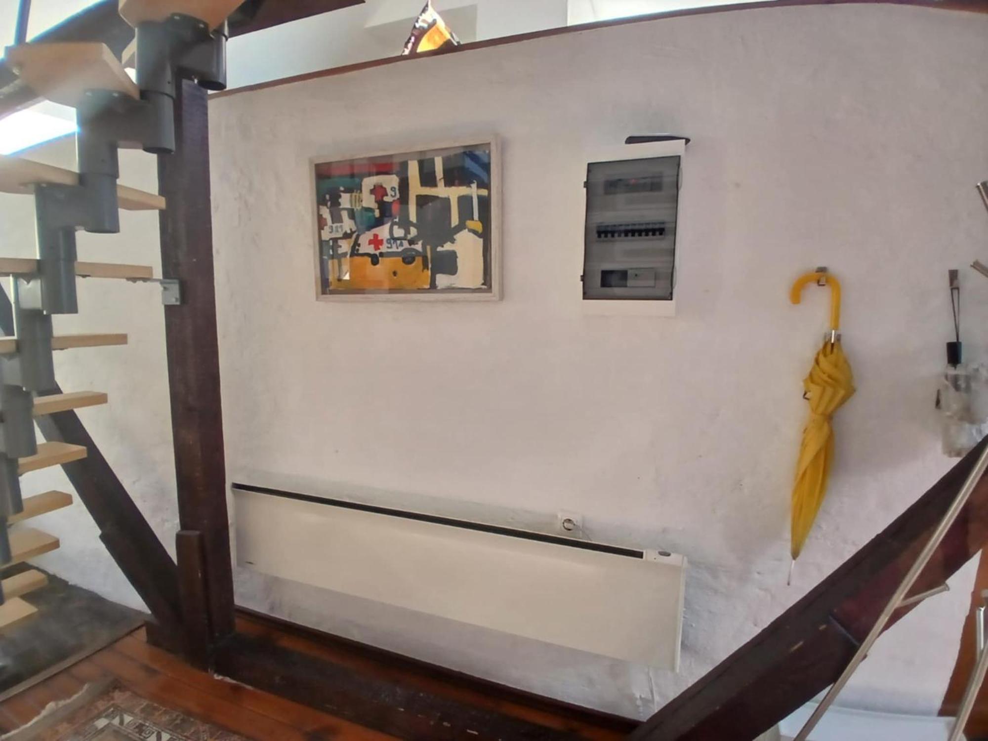 Cozy Panorama At The Castle — Photos 3
